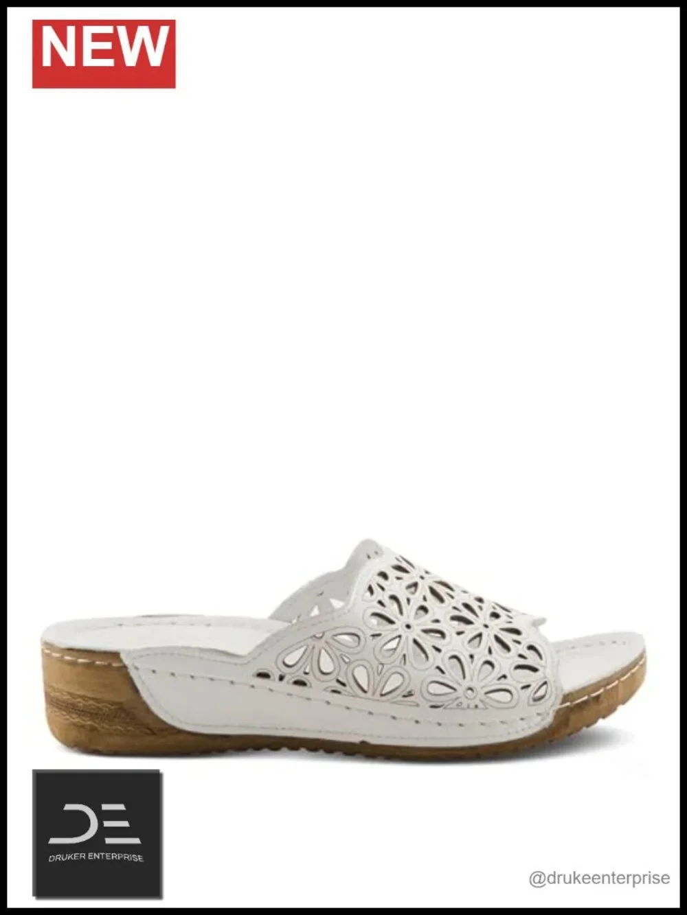 N/A bloomella wedge